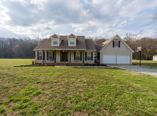 801 Cherokee Hills Dr, Loretto, TN 38469