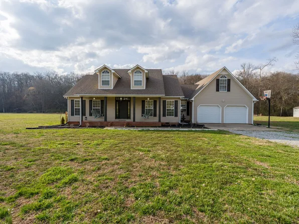 801 Cherokee Hills Dr, Loretto, TN 38469