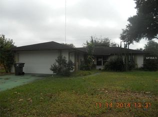 292 Sabinal St, Ocoee, FL 34761