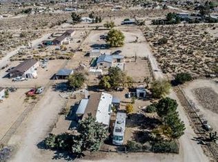11061 Oasis Rd, Pinon Hills, CA 92372