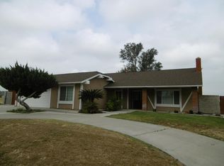 1502 Cedarhill Dr, Riverside, CA 92507
