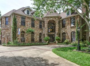 6003 Spring Creek Grove Ln, Spring, TX 77379