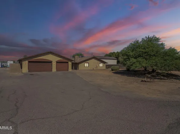 3252 S 147TH Place, Gilbert, AZ 85297