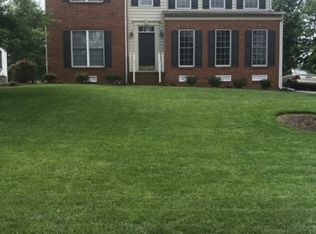 5529 Barnsley Ter, Glen Allen, VA 23059