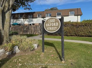 1300 Oxford St #45, Oshawa, ON L1J 6C5