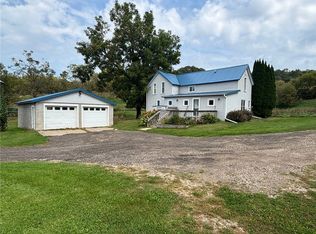 N29575 Boberg Ln, Arcadia, WI 54612