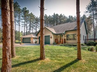 7096 Balsam Park Blvd, Hazelhurst, WI 54531
