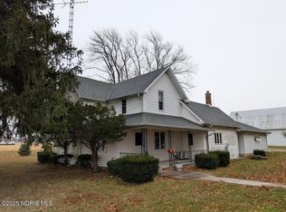 30260 Jewell Rd, Defiance, OH 43512