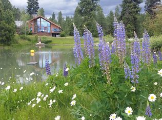 315 Crowley Ln, McCall, ID 83638