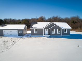 5011 N M 18 Rd, Coleman, MI 48618