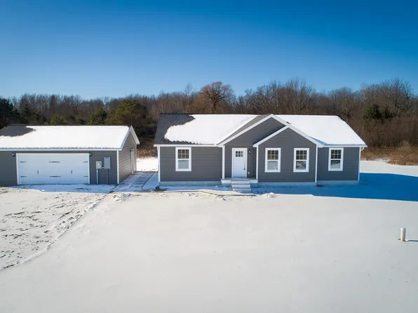 5011 N M 18 Rd, Coleman, MI 48618