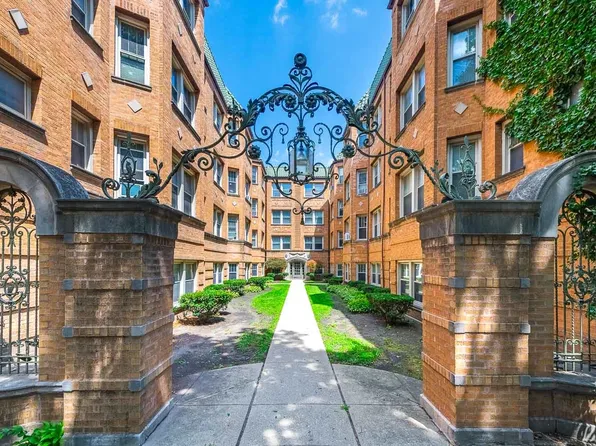 850 Washington Blvd APT 2, Oak Park, IL 60302