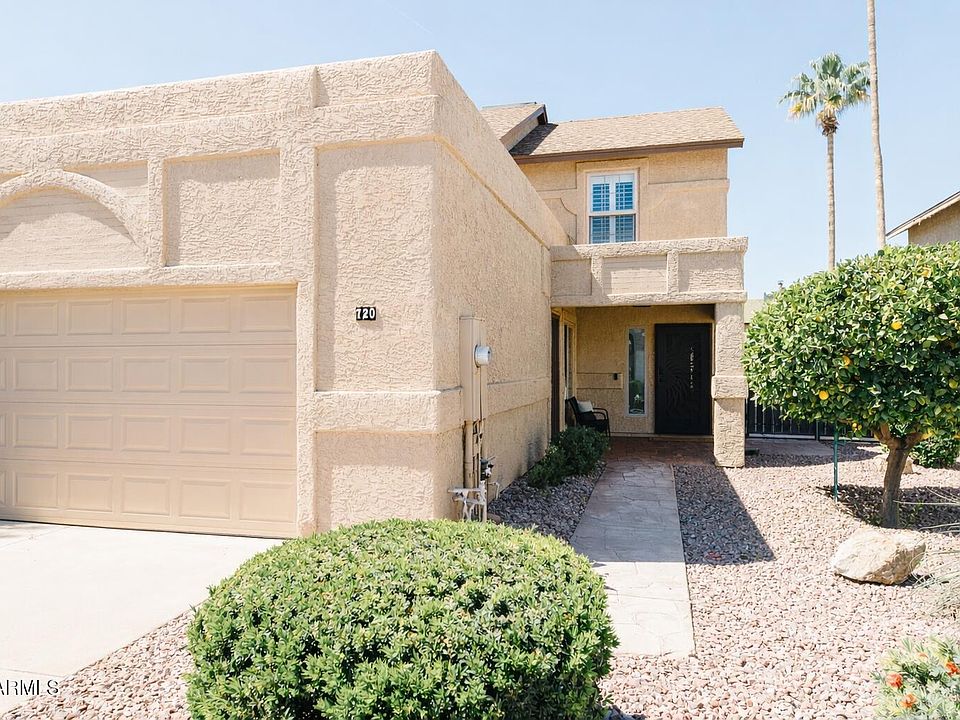 720 N HAZELTON Drive, Chandler, AZ 85226 | Zillow