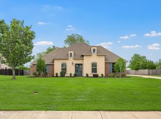 252 Cattail Trl, Benton, LA 71006