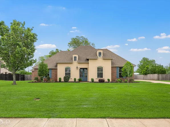 252 Cattail Trl, Benton, LA 71006