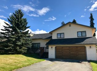 2440 Dylan Dr, Anchorage, AK 99516