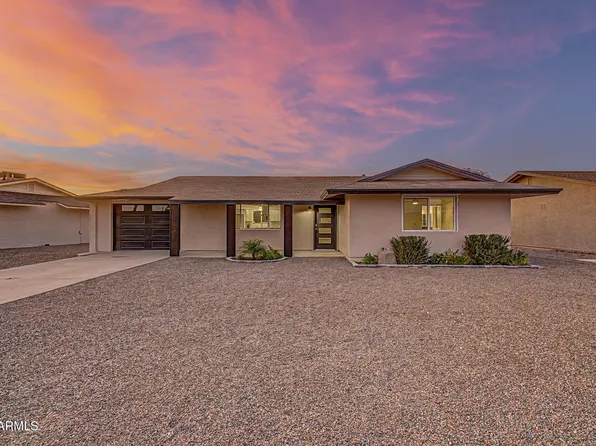11010 W SUN CITY Boulevard, Sun City, AZ 85351