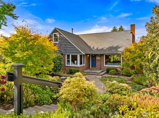 6545 47th Ave NE, Seattle, WA 98115