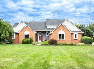 5724 Creekview Dr, Ann Arbor, MI