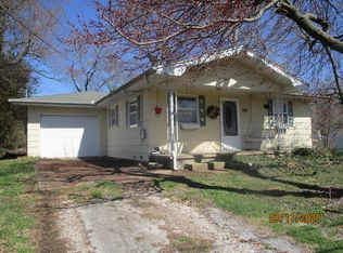 105 Pierce Ave, Exeter, MO 65647