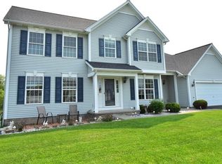 174 Timarron Trl, Rochester, NY 14612