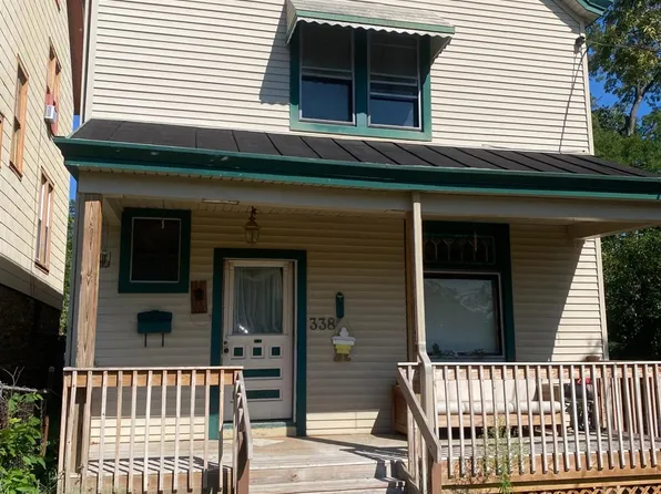 338 Lilienthal St, Cincinnati, OH 45204