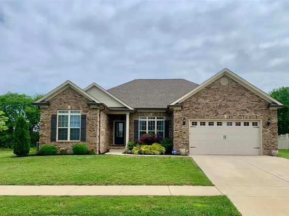 1108 Aristides Dr, Bowling Green, KY 42104