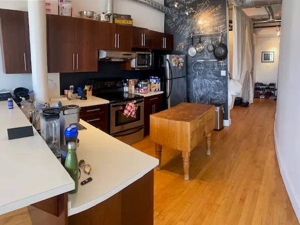 110 Princess St #506, Winnipeg, MB R3B 1K7