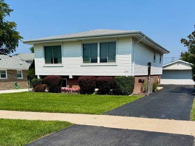12549 S Keeler Ave, Alsip, IL, 60803