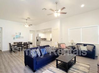 1709 Sycamore St UNIT 2, Commerce, TX 75428