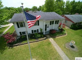 1929 Gayle Ln, Findlay, OH 45840