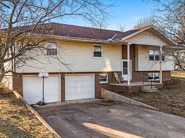 1029 North College Street, West Plains, MO 65775