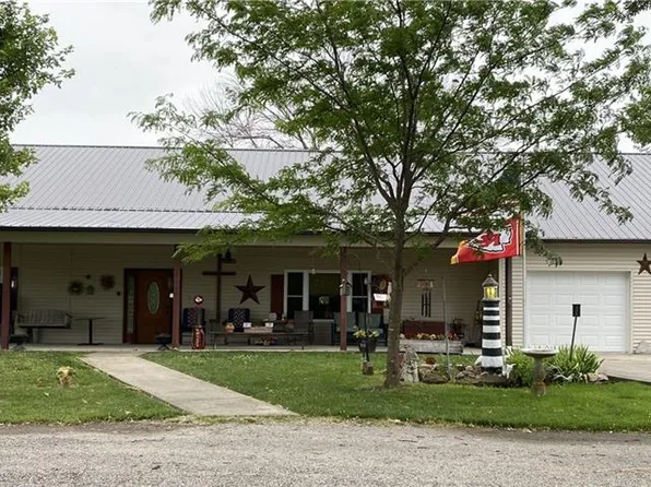 19186 State Highway 190, Jamesport, MO 64648