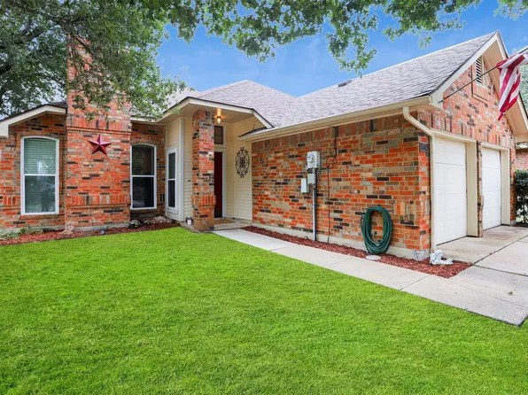 1104 Kit Ln, Plano, TX 75023