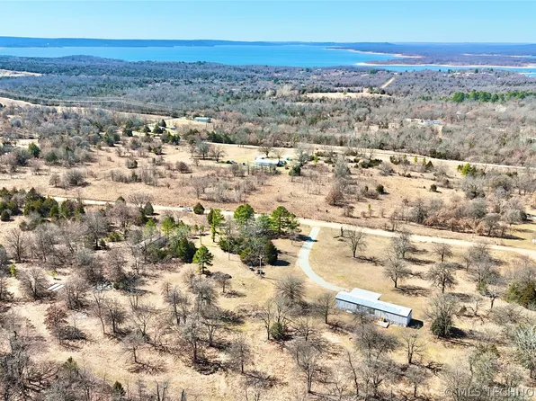 29150 S 28th St E, Porum, OK 74455