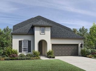 4521 Bernstein Blvd, Denton, TX 76210