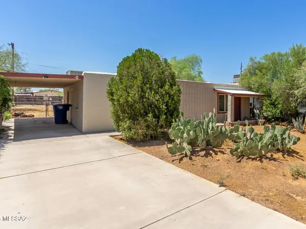 820 E 32nd St, Tucson, AZ 85713