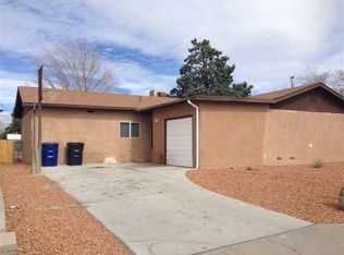 11713 Hagland Ave NE, Albuquerque, NM 87112