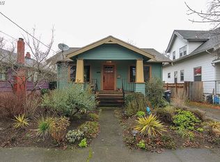 1001 N Holland St, Portland, OR 97217