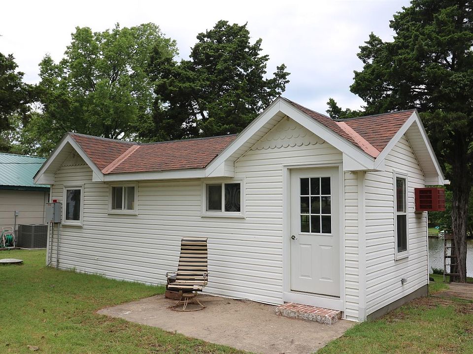 5 S Havana Lake Rd, Havana, KS 67347 Zillow