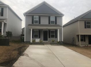 1250 Rabon Pond Dr, Columbia, SC 29223