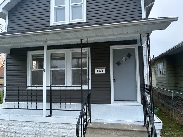 1305 Mott Ave, Toledo, OH 43605