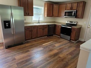 2982 S James Madison Hwy, Farmville, VA 23901