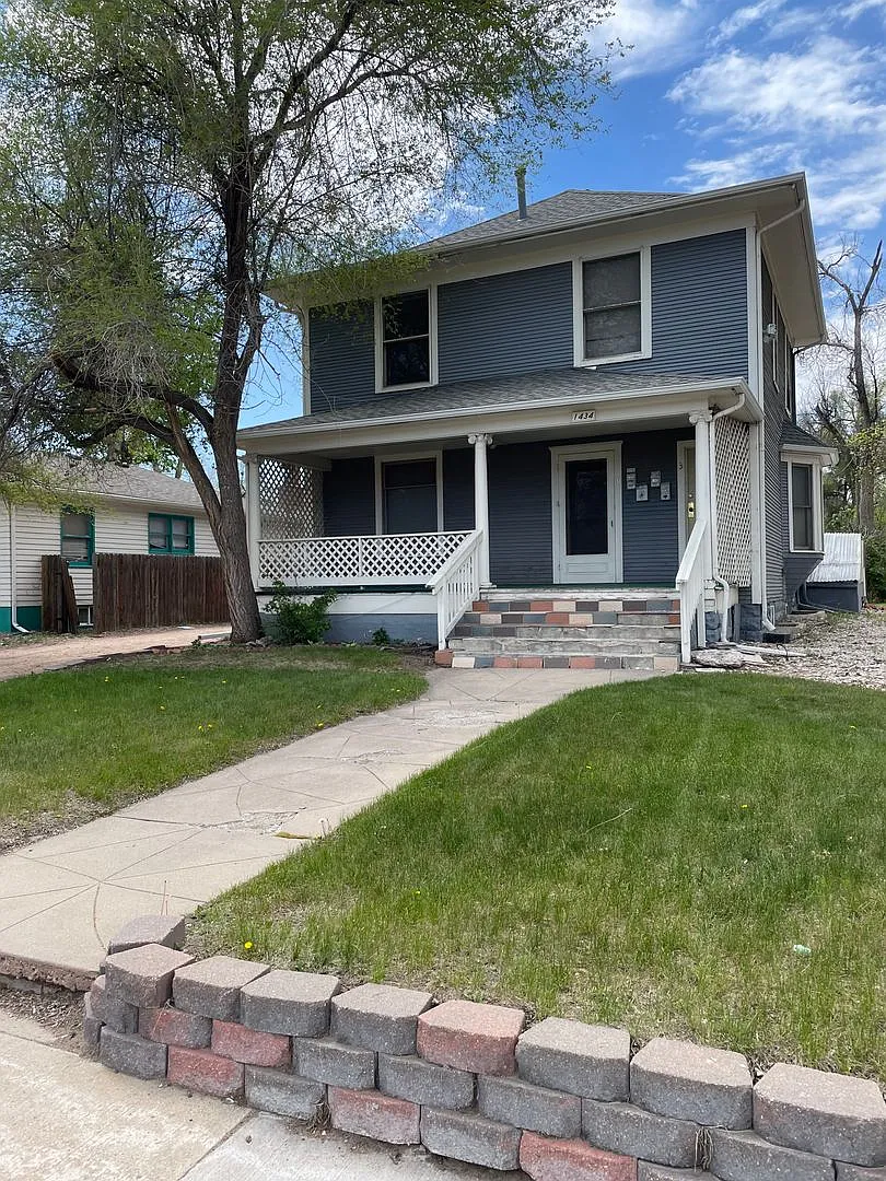 1434 11th Street — Photo 1