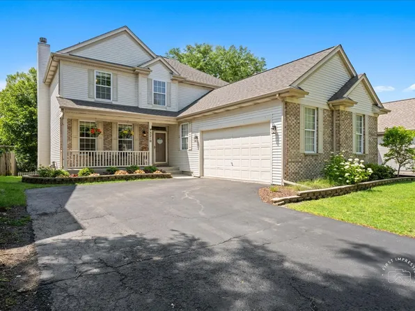 3210 Larrabee Dr, Geneva, IL 60134