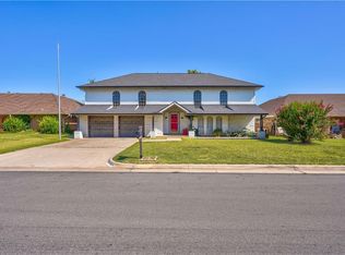 6605 Candlewood Dr, Oklahoma City, OK 73132