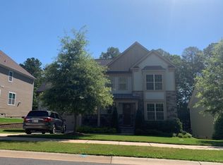 1716 Sutter Creek Dr, Waxhaw, NC 28173