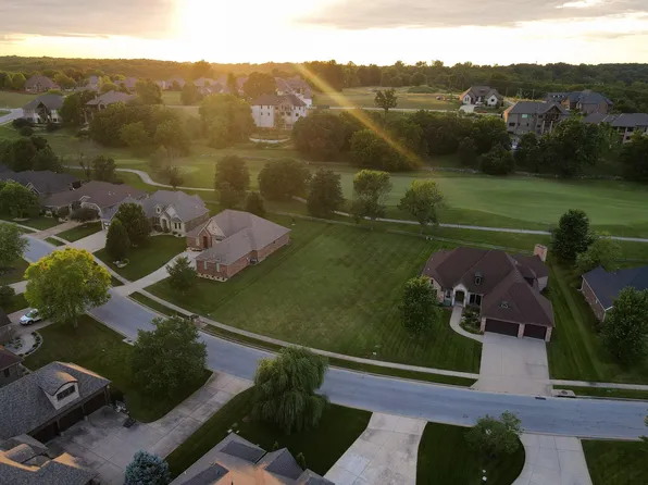 3237 W Rivulet Pass, Springfield, MO 65810