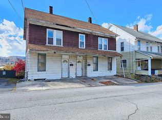 922-924 Von Lunen Rd, Johnstown, PA 15902