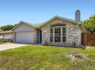 6354 Twilight Cir, Fort Worth, TX 76179